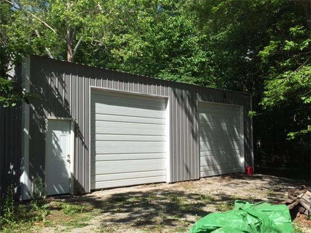 29805 E Atherton Sibley Road, Sibley, MO 64088