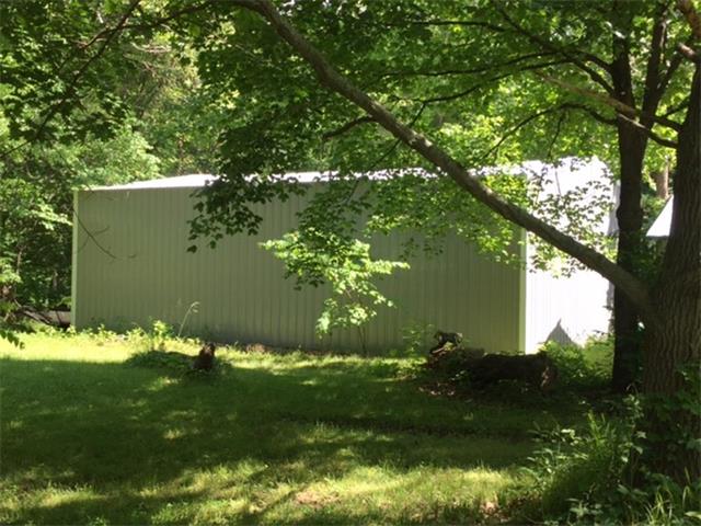29805 E Atherton Sibley Road, Sibley, MO 64088