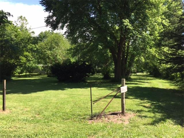 29805 E Atherton Sibley Road, Sibley, MO 64088