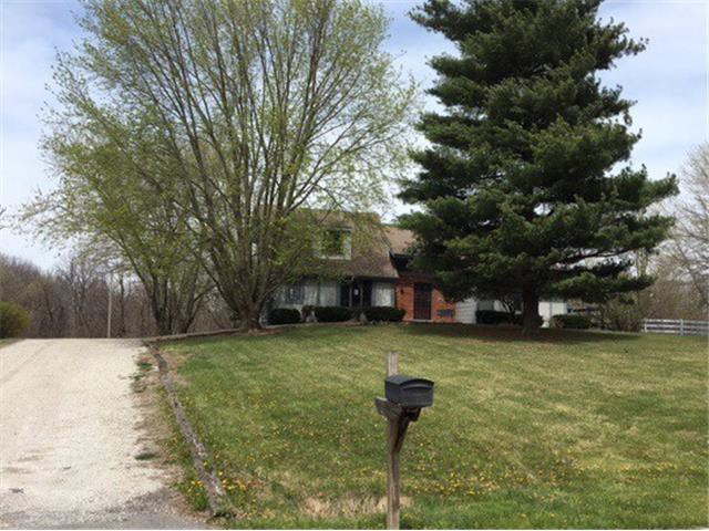 15950 Kevin CirSmithville, MO, 64089Platte County