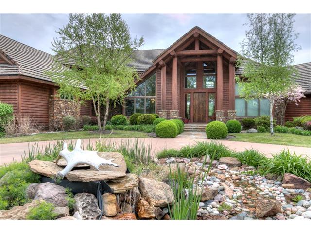 2000 NE 132nd Street, Smithville, MO 64089