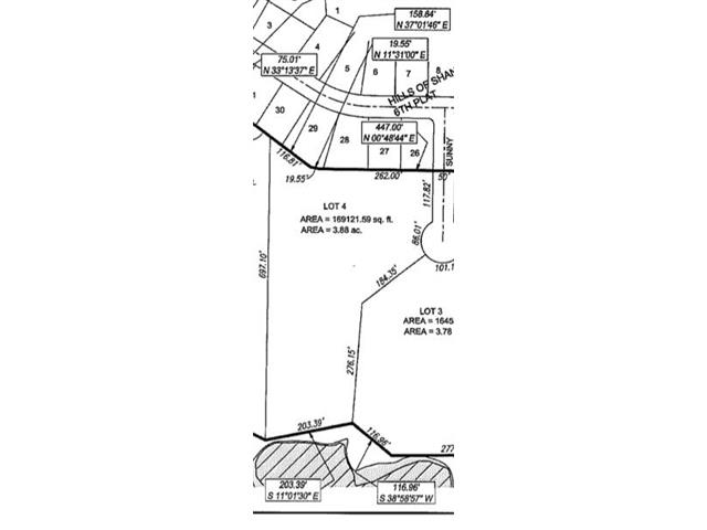 Lot 4 Sunny Circle, Smithville, MO 64089