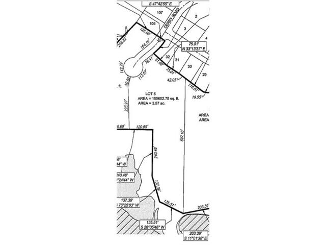 Lot 5 Derby Road, Smithville, MO 64089