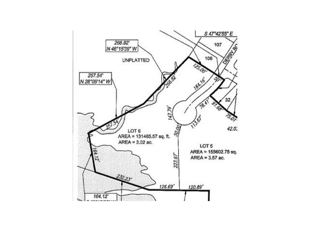 Lot 6 Derby Road, Smithville, MO 64089