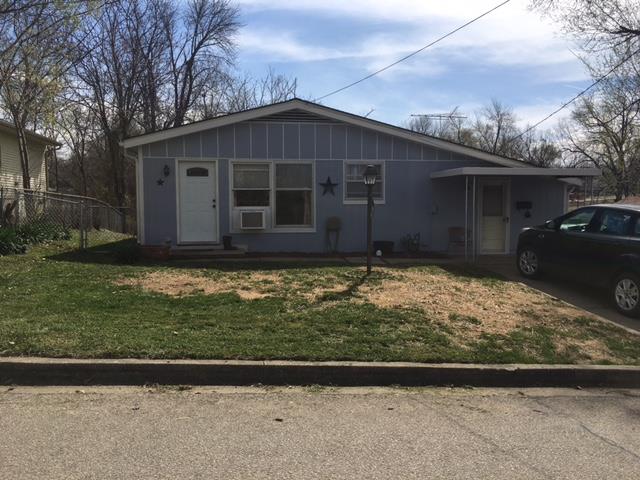204 E Oak Street, Warrensburg, MO 64093