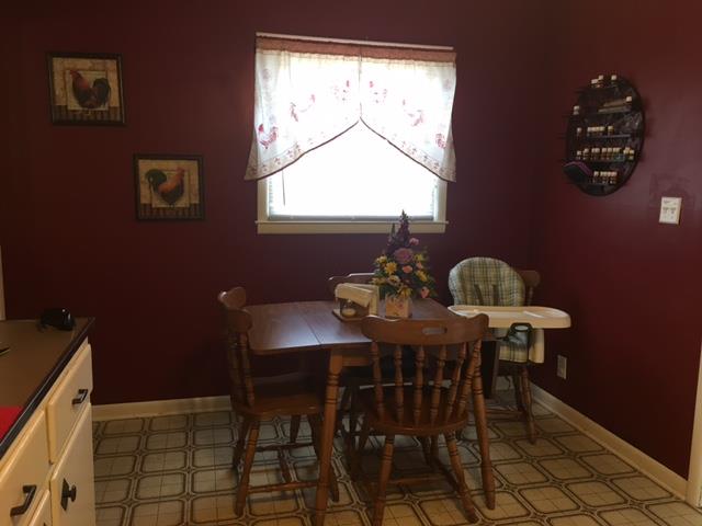 204 E Oak Street, Warrensburg, MO 64093