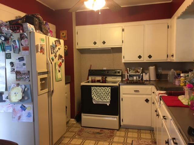 204 E Oak Street, Warrensburg, MO 64093