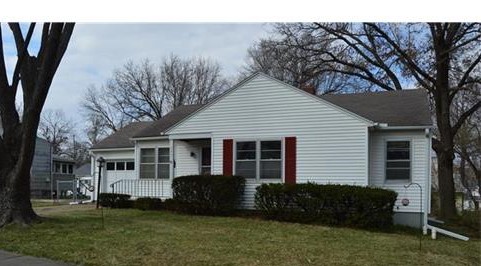 507 Broad, Warrensburg, MO 64093