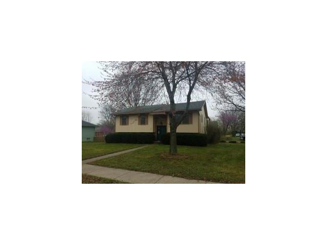 411 Creach Drive, Warrensburg, MO 64093