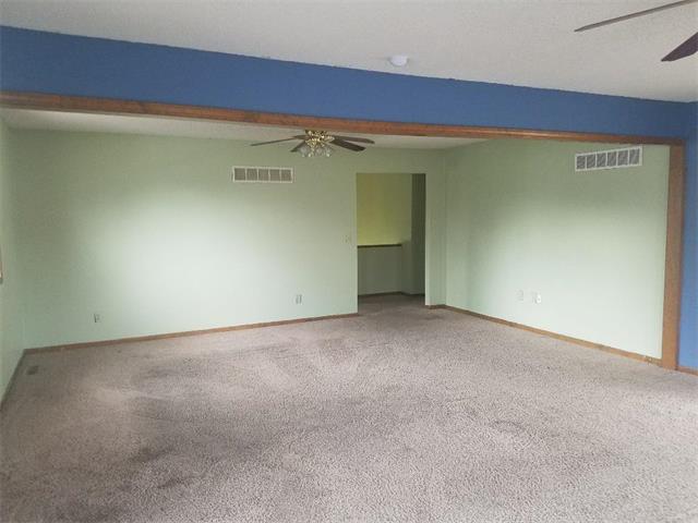 411 Creach Drive, Warrensburg, MO 64093