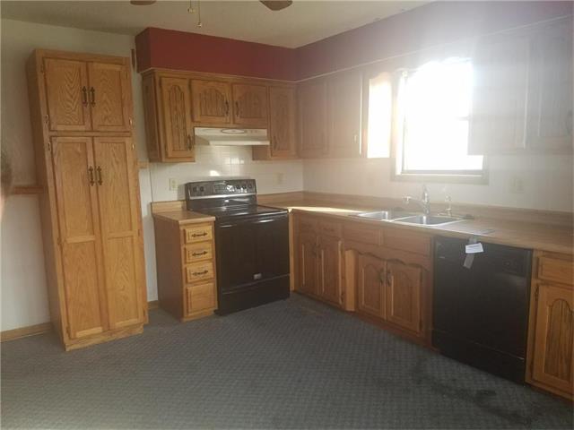 411 Creach Drive, Warrensburg, MO 64093