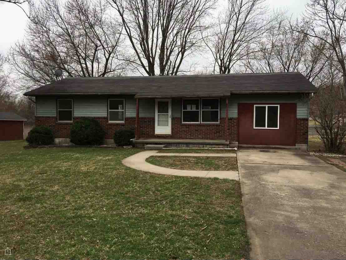 194 SE 421st RoadWarrensburg, MO, 64093Johnson County
