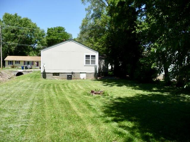 408 Christopher Street, Warrensburg, MO 64093