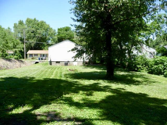 408 Christopher Street, Warrensburg, MO 64093