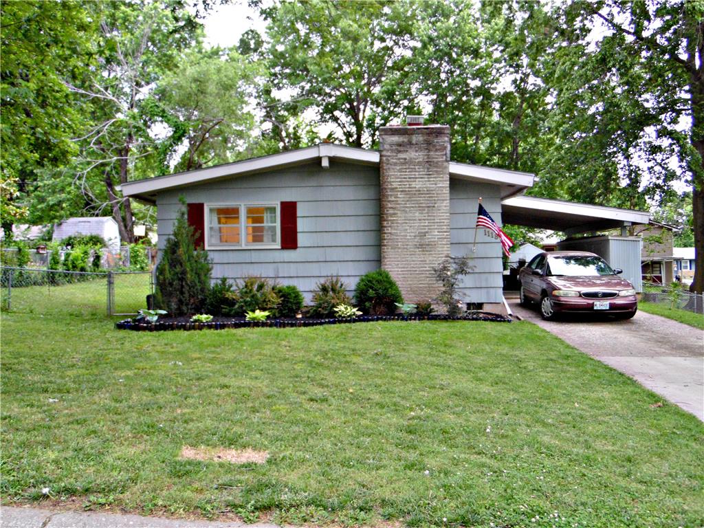 1118 Anderson, Warrensburg, MO 64093