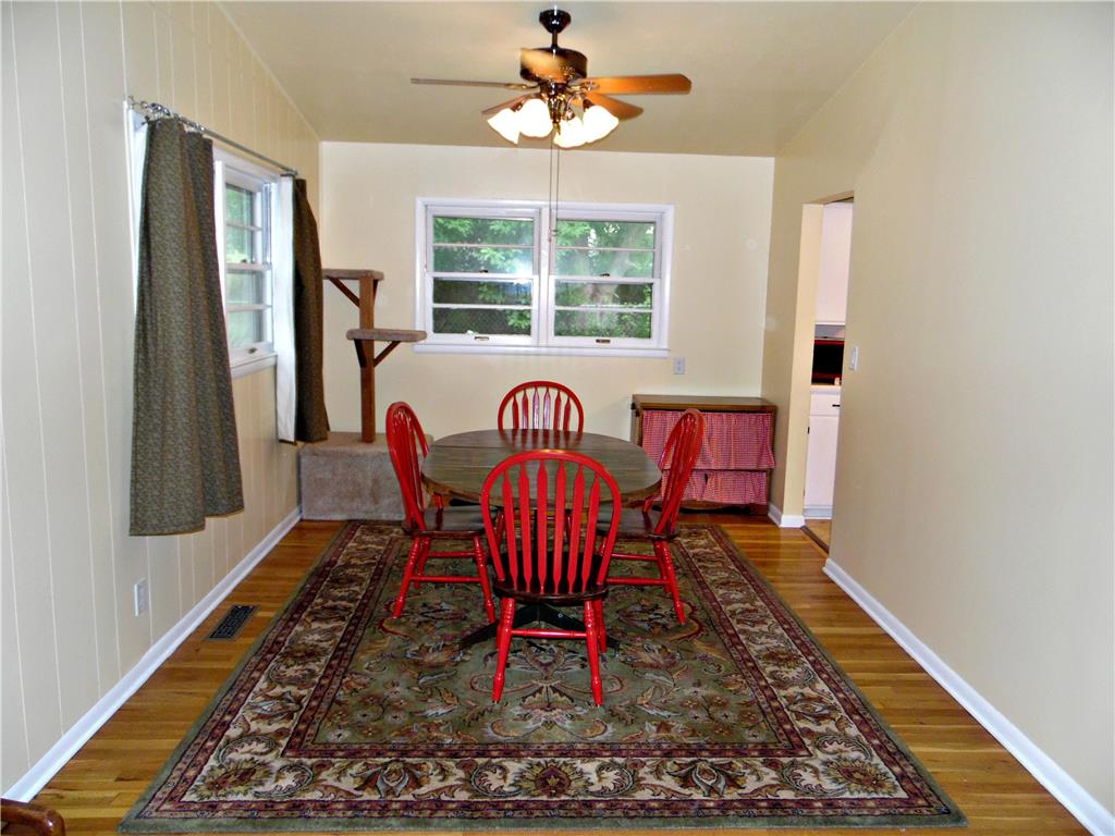 1118 Anderson, Warrensburg, MO 64093