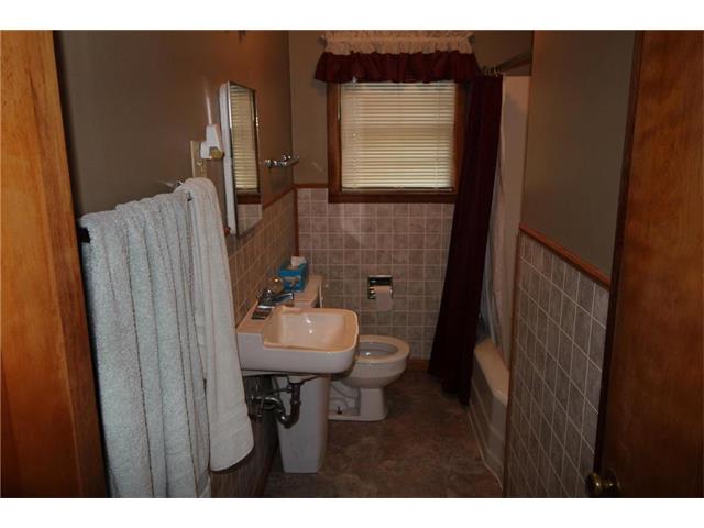 408 Jefferson Street, Warrensburg, MO 64093