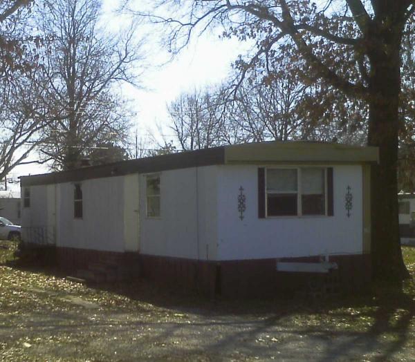 Pembrooke Mobile Home Park 511 W. Young, Lot 45Warrensburg, MO 64093