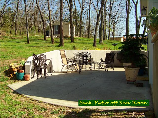 191 SE 431 Road, Warrensburg, MO 64093