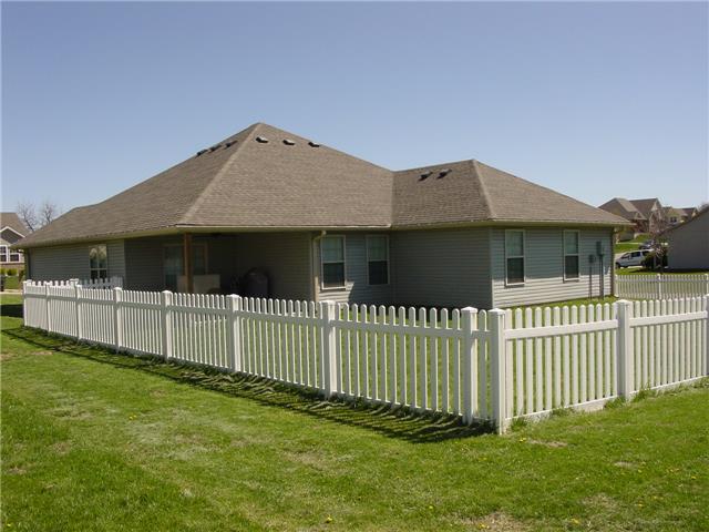 1224 Cherry Street, Warrensburg, MO 64093