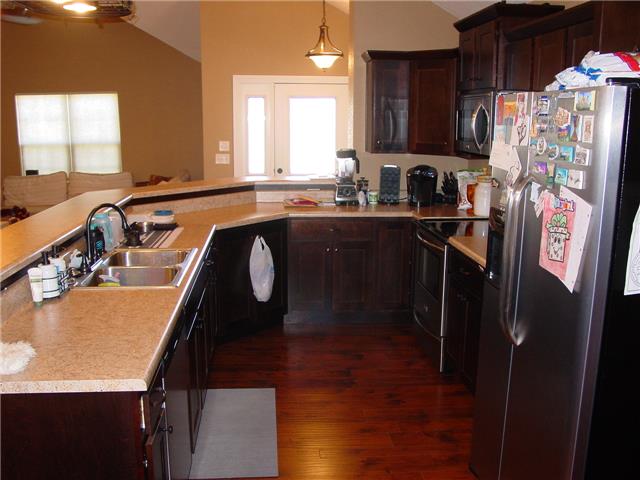 1224 Cherry Street, Warrensburg, MO 64093