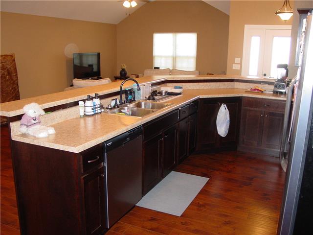 1224 Cherry Street, Warrensburg, MO 64093