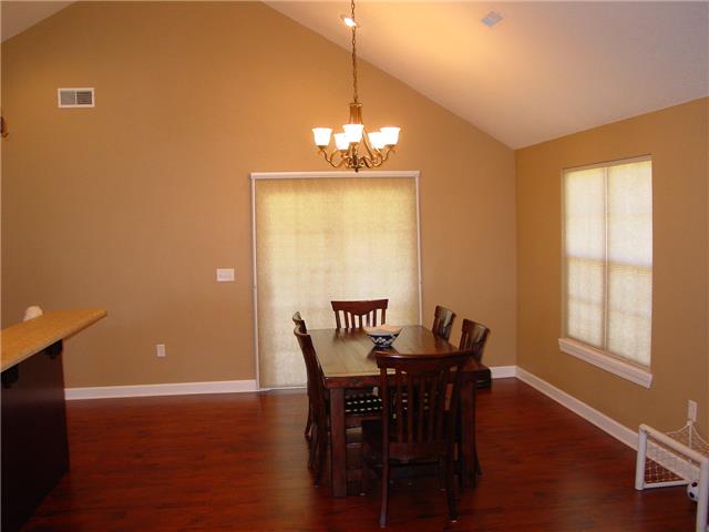 1224 Cherry Street, Warrensburg, MO 64093