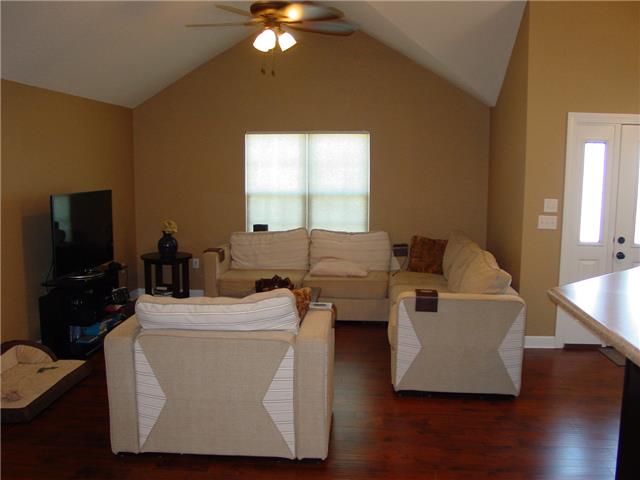 1224 Cherry Street, Warrensburg, MO 64093