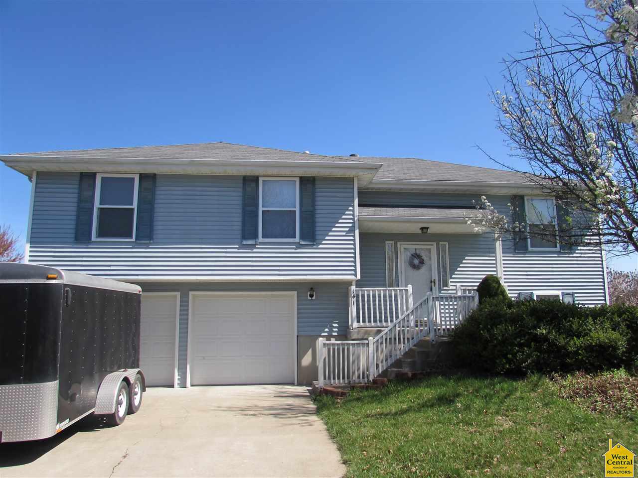 141 SE 621st Rd, Warrensburg, MO 64093