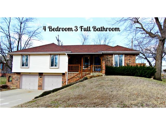 1003 Plaza Place, Warrensburg, MO 64093