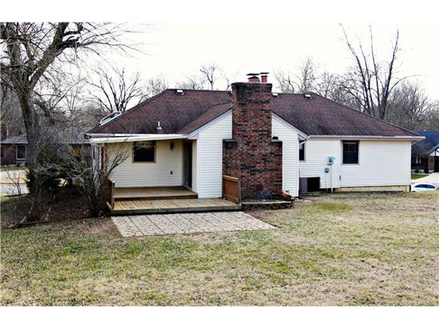 1003 Plaza Place, Warrensburg, MO 64093