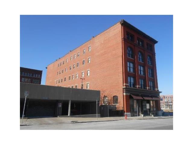 609 CENTRAL Street, Kansas City, MO 64105