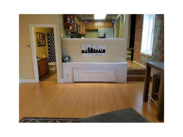 609 CENTRAL Street, Kansas City, MO 64105