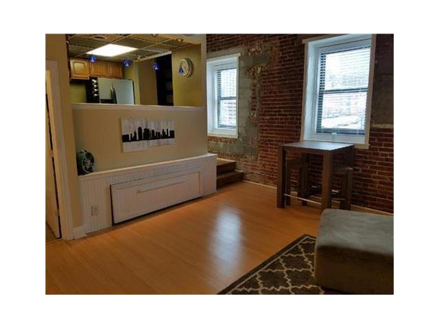 609 CENTRAL Street, Kansas City, MO 64105