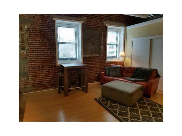 609 CENTRAL Street, Kansas City, MO 64105