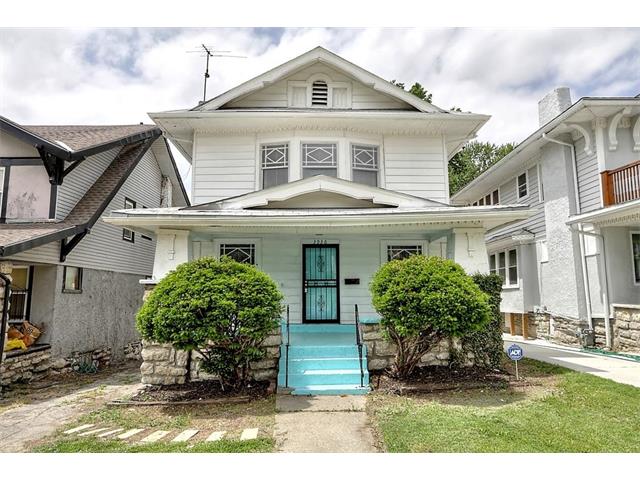 3936 Paseo Boulevard, Kansas City, MO 64110