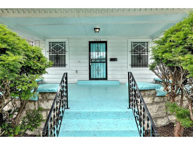 3936 Paseo Boulevard, Kansas City, MO 64110
