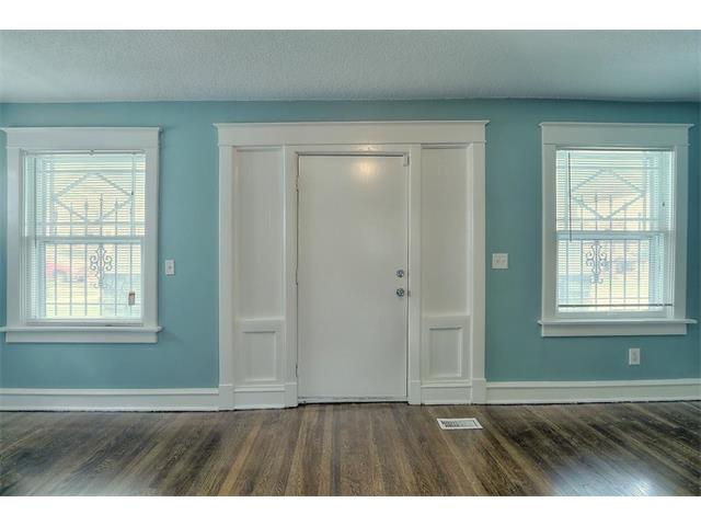 3936 Paseo Boulevard, Kansas City, MO 64110
