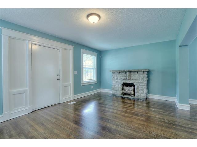 3936 Paseo Boulevard, Kansas City, MO 64110