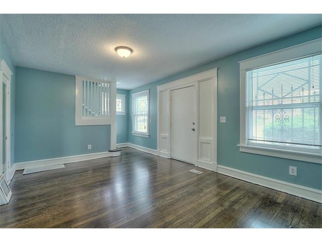 3936 Paseo Boulevard, Kansas City, MO 64110