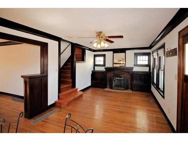 5034 Forest Ave, Kansas City, United States 64110