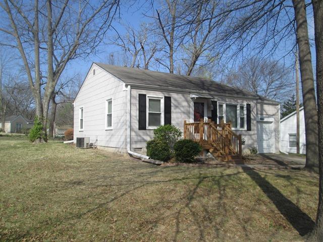 9508 McGee Street, Kansas City, MO 64114