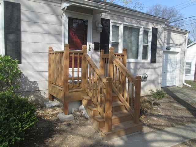 9508 McGee Street, Kansas City, MO 64114