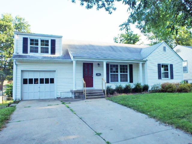 525 W 87th TerKansas City, MO, 64114Jackson County