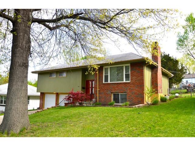 100 W 91st Ter, Kansas City, United States 64114