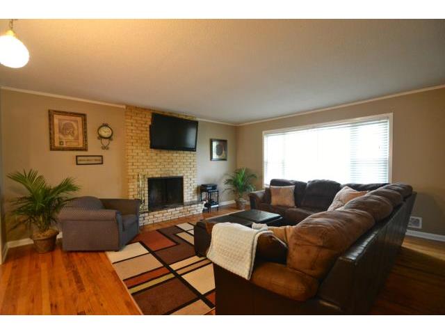 100 W 91st Ter, Kansas City, United States 64114