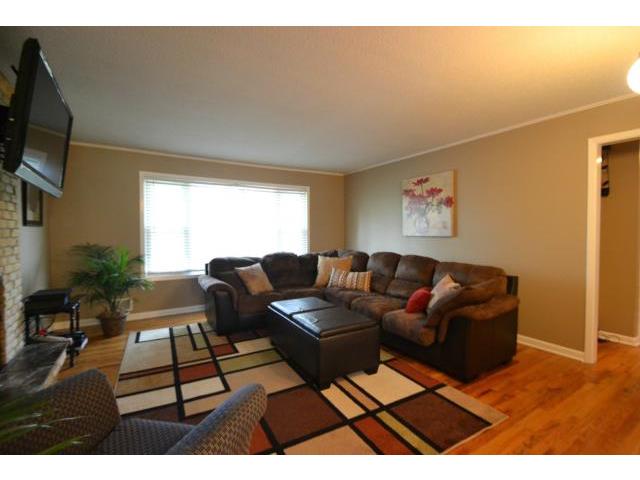 100 W 91st Ter, Kansas City, United States 64114