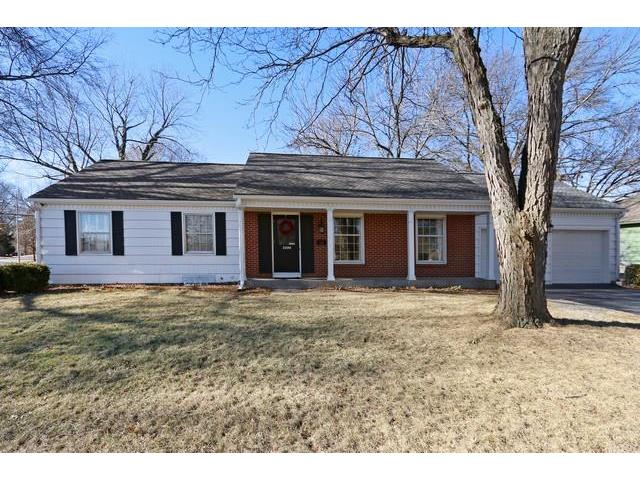 11146 MCGEE St, Kansas City, United States 64114