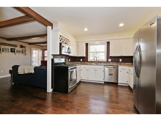 11146 MCGEE St, Kansas City, United States 64114