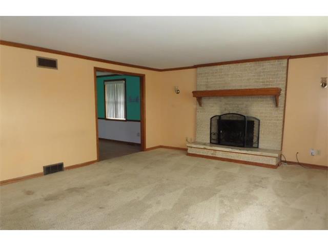 1001 NE 46th Terrace, Kansas City, MO 64116